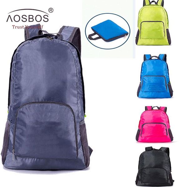 aosbos sports climb nylon waterproof outdoor bags folding climbing backpack men women lightweight backpacks camping hiking bag
aosbos sports climb nylon waterproof outdoor bags folding climbing backpack men women lightweight backpacks camping hiking bag