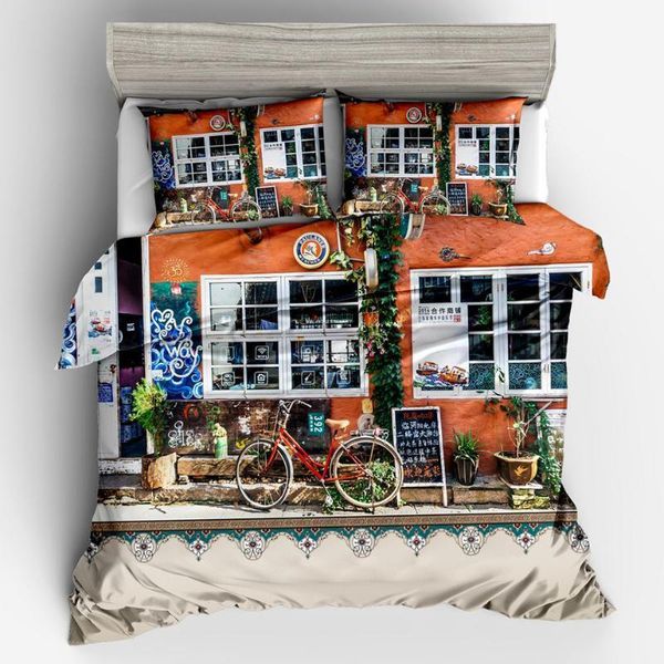 city house bedding set duvet cover twin full king size -1 quilt cover -2 pillowcase1
city house bedding set duvet cover twin full king size -1 quilt cover -2 pillowcase1