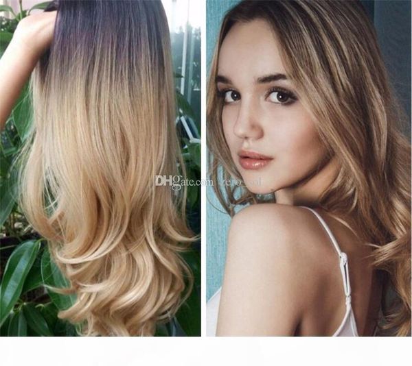 two tone 1b 27 brazilian lace front human hair wigs with baby hair remy black honey blonde ombre lace wig for women, Black;brown
two tone 1b 27 brazilian lace front human hair wigs with baby hair remy black honey blonde ombre lace wig for women, Black;brown