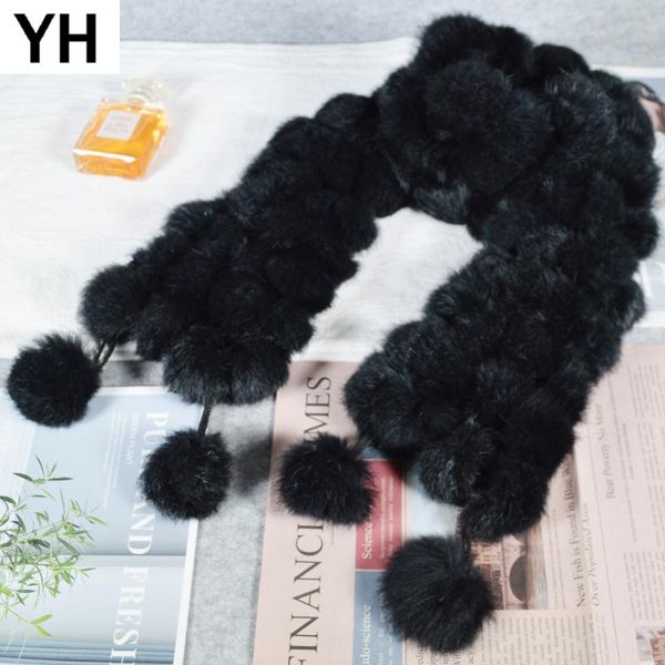 new women natural real fur scarf winter warm fur neckerchief lady real ring scarves wholesale retail, Blue;gray
new women natural real fur scarf winter warm fur neckerchief lady real ring scarves wholesale retail, Blue;gray