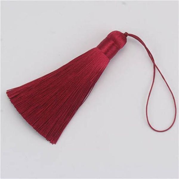 10pcs 8cm tassel brush pendant accessories for diy earrings jewelry making silk satin tassel handmade crafts findings supplier h qylhtw
10pcs 8cm tassel brush pendant accessories for diy earrings jewelry making silk satin tassel handmade crafts findings supplier h qylhtw