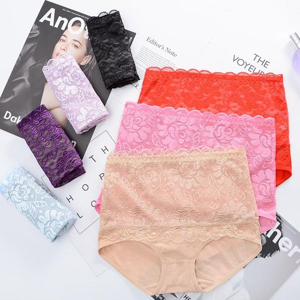 lace women's underwear ladies transparent underwear breathable ladies no trace middle waist lace 4pcs, Black;pink
lace women's underwear ladies transparent underwear breathable ladies no trace middle waist lace 4pcs, Black;pink