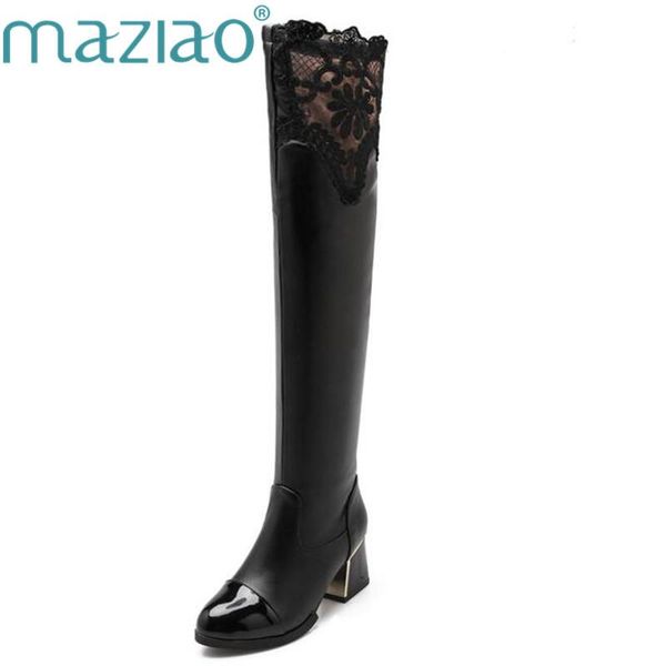 boots maziao 2021 women fashion high-heeled over the knee stretch black white size 34-43
boots maziao 2021 women fashion high-heeled over the knee stretch black white size 34-43