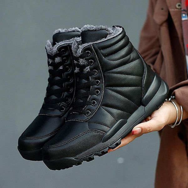 boots sts female women shoes ankle 2021 autumn british wind genuine leather thick short motorcycle femmes size 35-431, Black
boots sts female women shoes ankle 2021 autumn british wind genuine leather thick short motorcycle femmes size 35-431, Black