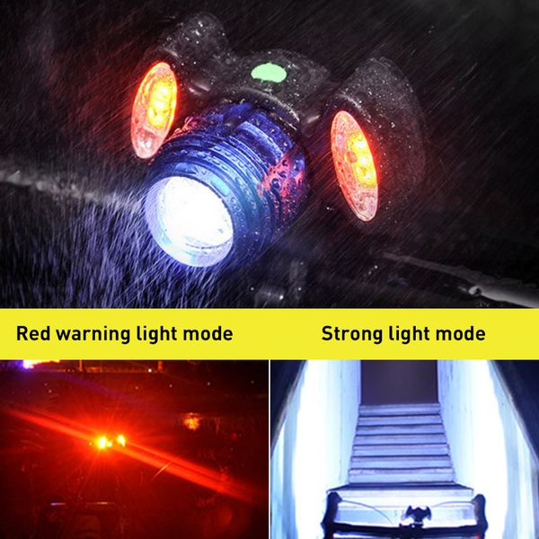 4 modes ipx6 bicycle front lamp usb recharger bike mtb strong light waterproof safe night riding flashlight bike accessories
4 modes ipx6 bicycle front lamp usb recharger bike mtb strong light waterproof safe night riding flashlight bike accessories