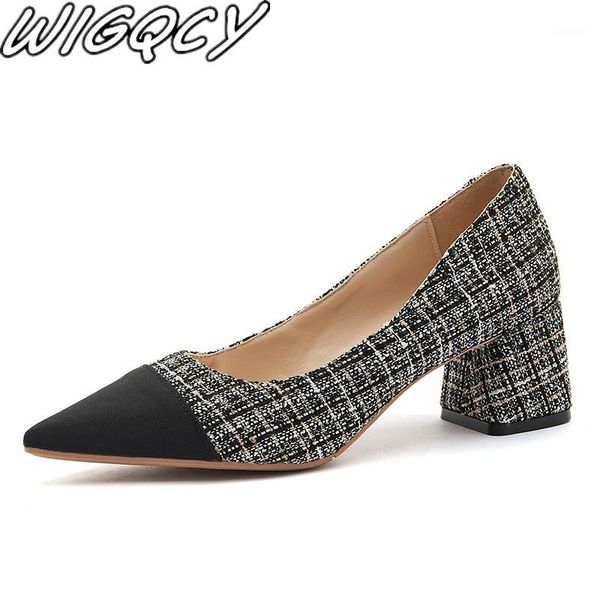 women's thick heel shallow pointed high heels wedding party dress high heels summer sweet women shoes zapatos de mujer pumps1, Black
women's thick heel shallow pointed high heels wedding party dress high heels summer sweet women shoes zapatos de mujer pumps1, Black