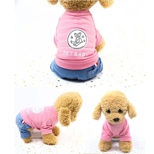 dog apparel walking windproof four legged bottle pattern pet coat outdoor summer casual clothes cute easy clean jump suit fashion lovely
dog apparel walking windproof four legged bottle pattern pet coat outdoor summer casual clothes cute easy clean jump suit fashion lovely