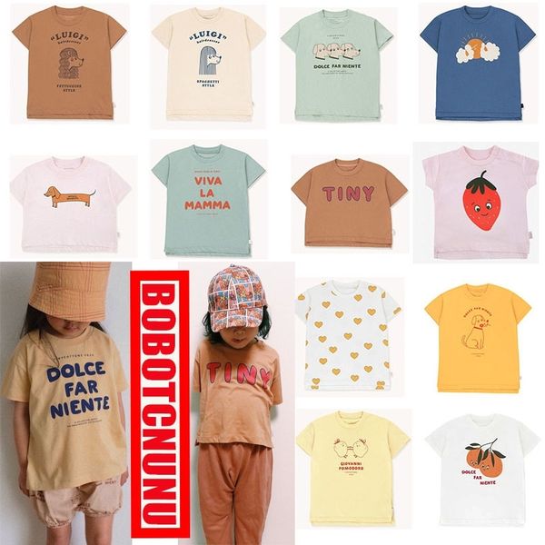 kids t shirts brand new summer boys girls cartoon print short sleeve t-shirt baby toddler children cotton tees clothes y200409, Blue
kids t shirts brand new summer boys girls cartoon print short sleeve t-shirt baby toddler children cotton tees clothes y200409, Blue