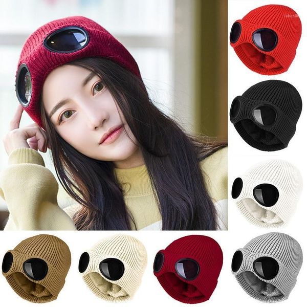 beanies winter warm men beanie hat with glasses cap knitted women casual solid acrylic ladies outdoors watch bonnet1
beanies winter warm men beanie hat with glasses cap knitted women casual solid acrylic ladies outdoors watch bonnet1