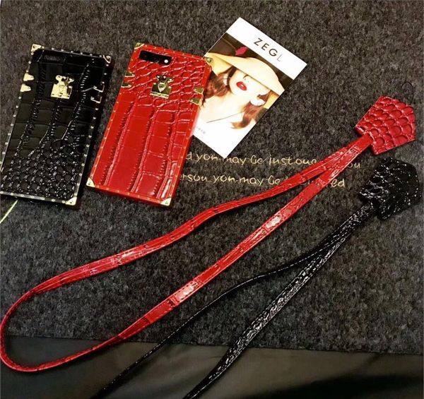 european luxury alligator vintage case for iphone xr xs max 11 pro fashion square leather cover for iphone bbybvo yhshop2010
european luxury alligator vintage case for iphone xr xs max 11 pro fashion square leather cover for iphone bbybvo yhshop2010