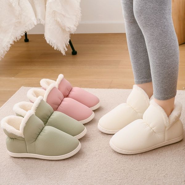 women winter slippers non-slip fur slides for women indoor warm plush cotton shoes furry slippers zapatillas de mujer x1020, Black
women winter slippers non-slip fur slides for women indoor warm plush cotton shoes furry slippers zapatillas de mujer x1020, Black