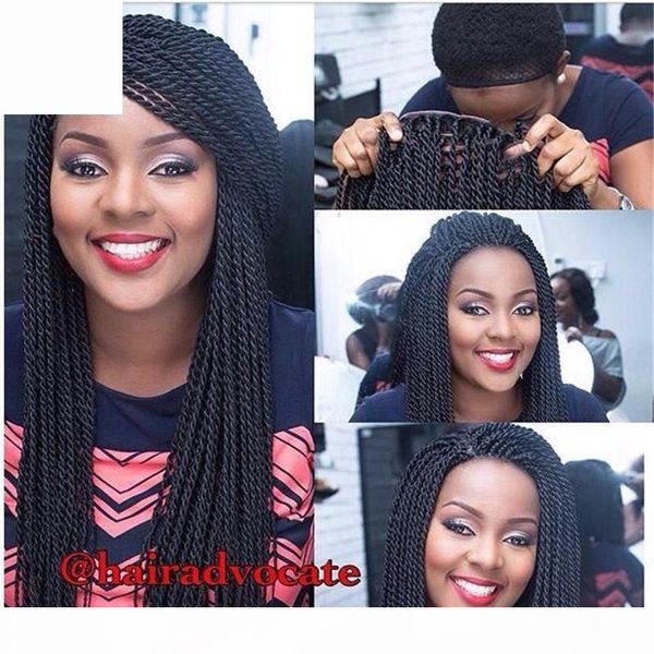 elling long havana twist wig 150density fulll synthetic lace front braids wigs for black women kinky twist hair heat resistant wigs
elling long havana twist wig 150density fulll synthetic lace front braids wigs for black women kinky twist hair heat resistant wigs