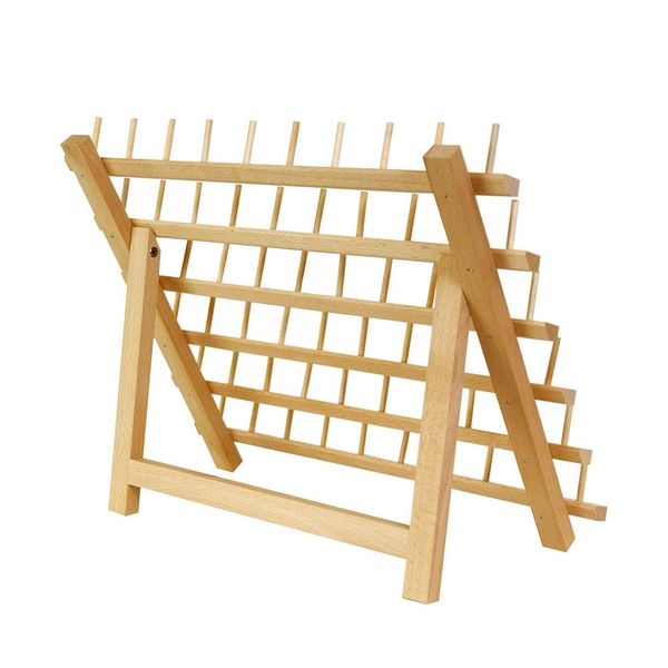 home type solid wood shelf folding spool storage rack sewing thread rack 60 spool thread organizer for sewing embroidery wmtjzm comb2010
home type solid wood shelf folding spool storage rack sewing thread rack 60 spool thread organizer for sewing embroidery wmtjzm comb2010