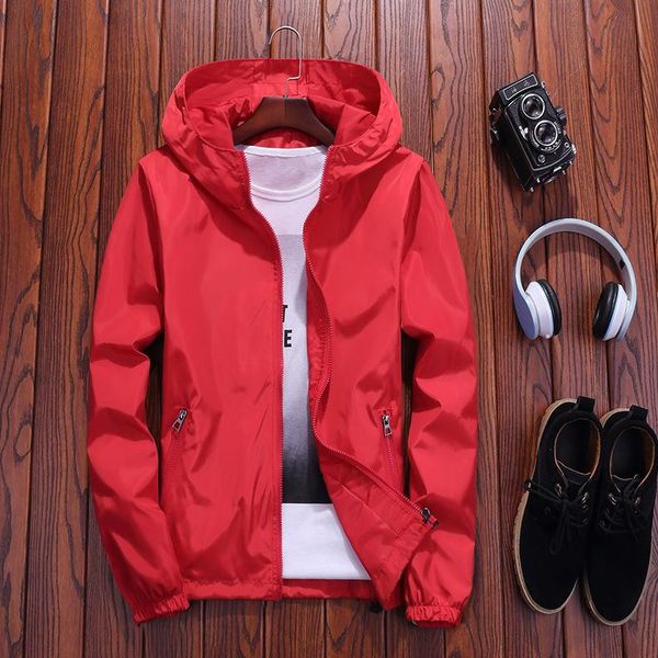 plus size 6xl 7xl new spring summer bomber jacket men women casual solid windbreaker zipper thin hooded coat outwear male jacket, Black;brown
plus size 6xl 7xl new spring summer bomber jacket men women casual solid windbreaker zipper thin hooded coat outwear male jacket, Black;brown