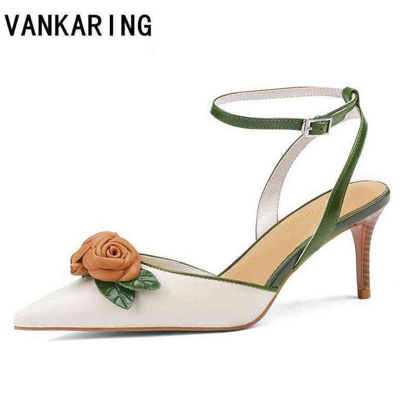 sandels retro flowers female slipper buckle party wedding shoes slingbacks ladies mules pointed toe high heels woman sandals 220303, Black
sandels retro flowers female slipper buckle party wedding shoes slingbacks ladies mules pointed toe high heels woman sandals 220303, Black