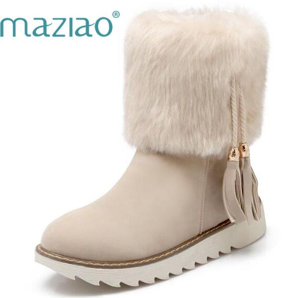 maziao теплая зима ботильоны бахрома леди круглый toe клин короткие сапоги женская обувь botas размер 34-43 new snow, Black
maziao теплая зима ботильоны бахрома леди круглый toe клин короткие сапоги женская обувь botas размер 34-43 new snow, Black