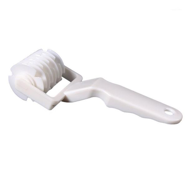 baking & pastry tools pie tool lattice dough cutter cake hob mesh plastic roller modeling wheel fondant1
baking & pastry tools pie tool lattice dough cutter cake hob mesh plastic roller modeling wheel fondant1