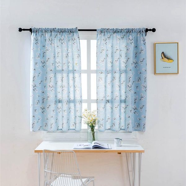 curtain & drapes blue mini daisy nordic window treatment curtains flowers printed bedroom living room balcony tulip sun-shading
curtain & drapes blue mini daisy nordic window treatment curtains flowers printed bedroom living room balcony tulip sun-shading