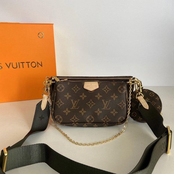 three bags 5 colors leather qualtiy for men women messenger bag multi pochette accessories g05
three bags 5 colors leather qualtiy for men women messenger bag multi pochette accessories g05