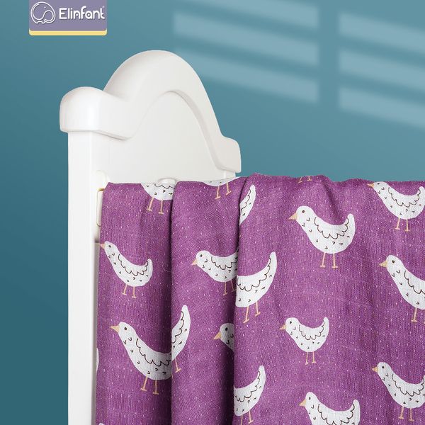 elinfant muslin bamboo swaddles washable baby blankets for newborn baby wrap bamboo cotton soft baby swaddle towel y201009
elinfant muslin bamboo swaddles washable baby blankets for newborn baby wrap bamboo cotton soft baby swaddle towel y201009