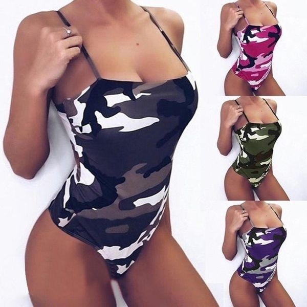women fashion camouflage printed strapless sleeveless short playsuit body feminino para mulheres 20191, Black;white
women fashion camouflage printed strapless sleeveless short playsuit body feminino para mulheres 20191, Black;white