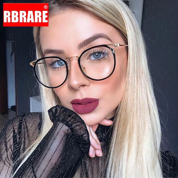 rbrare metal myopia frame anti blue light women eye glasses frames for men espejuelos graduados de mujer, Silver
rbrare metal myopia frame anti blue light women eye glasses frames for men espejuelos graduados de mujer, Silver