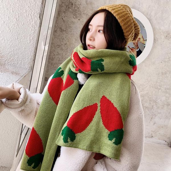 scarves fashion autumn winter comfortable scarf soft outdoor embroidery fresh cute warm shawl, Blue;gray
scarves fashion autumn winter comfortable scarf soft outdoor embroidery fresh cute warm shawl, Blue;gray