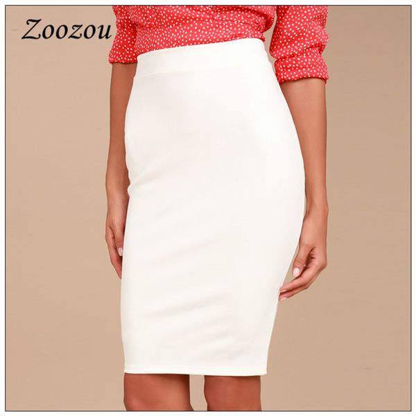 high waist bodycon pencil skirt for women elegant office lady midi skirts white black work skirt lady bottoms plus size custom
high waist bodycon pencil skirt for women elegant office lady midi skirts white black work skirt lady bottoms plus size custom