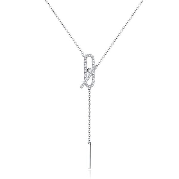 necklace female silver diamond needle adjustment simple temperament long style 2021 new sweater chain lady necklace ing, Red;brown
necklace female silver diamond needle adjustment simple temperament long style 2021 new sweater chain lady necklace ing, Red;brown