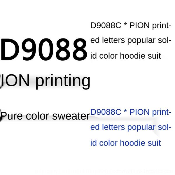 7shtz color c pion printed letter solid d9088 set d9088 c pion printed letter solid color sweater set sweater sweater 2xge8, Gray
7shtz color c pion printed letter solid d9088 set d9088 c pion printed letter solid color sweater set sweater sweater 2xge8, Gray