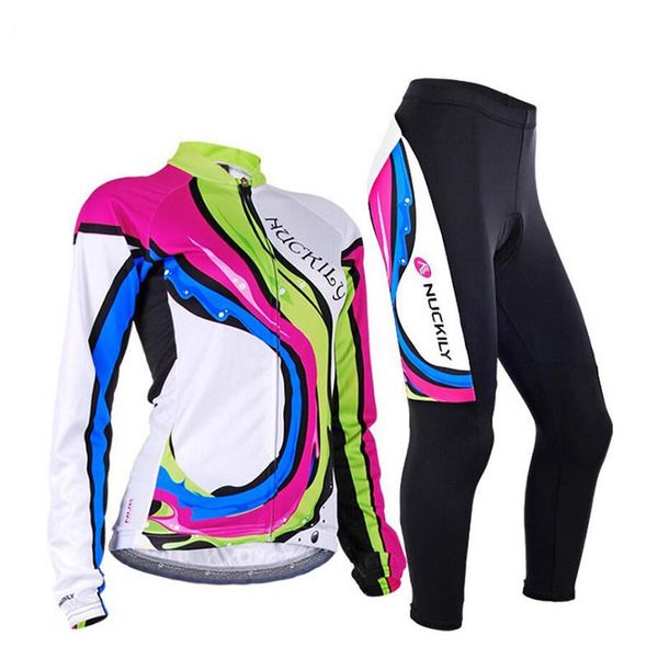 new women cycling clothing long set road bike jersey 2020 bicycle clothes female dress cycle wear mtb uniform sport suit outfit, Black;blue
new women cycling clothing long set road bike jersey 2020 bicycle clothes female dress cycle wear mtb uniform sport suit outfit, Black;blue