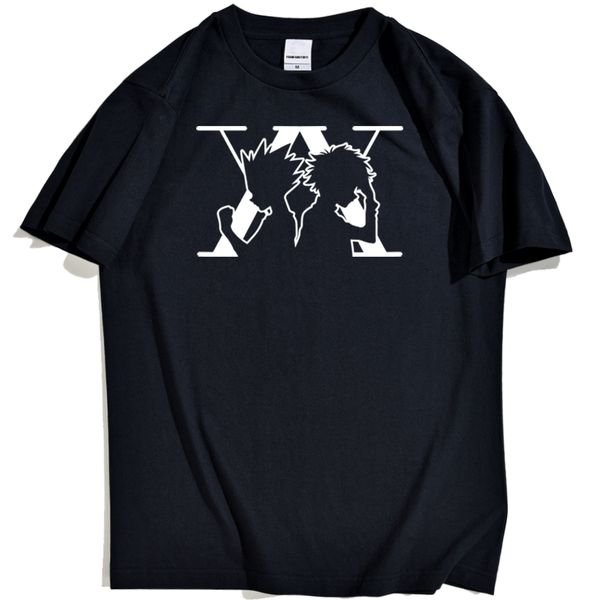 hunterÃhunter japanese comics tee shirt two cool people pattern t shirt for casual crew neck man tshirts sport hooded sweatshirt hoodie
hunterÃhunter japanese comics tee shirt two cool people pattern t shirt for casual crew neck man tshirts sport hooded sweatshirt hoodie