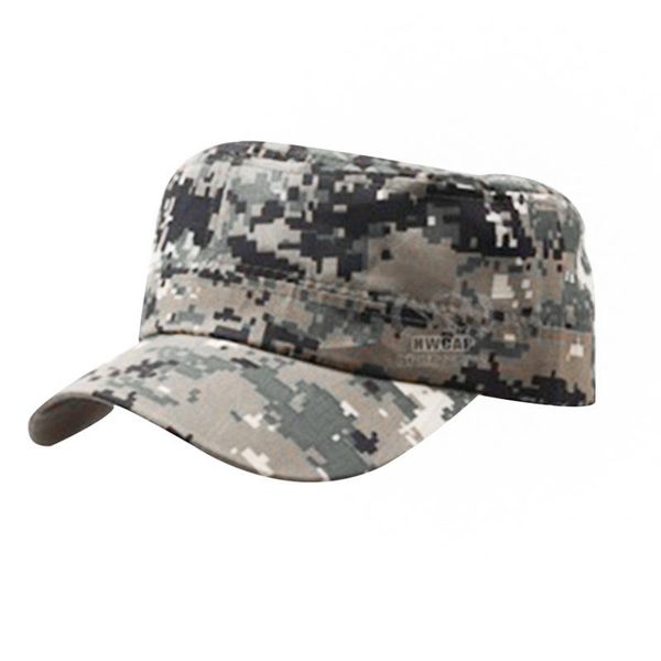 wide brim hats classic men caps men's women's fitted baseball adjustable army camouflage sun outdoor sports camping style, Blue;gray
wide brim hats classic men caps men's women's fitted baseball adjustable army camouflage sun outdoor sports camping style, Blue;gray