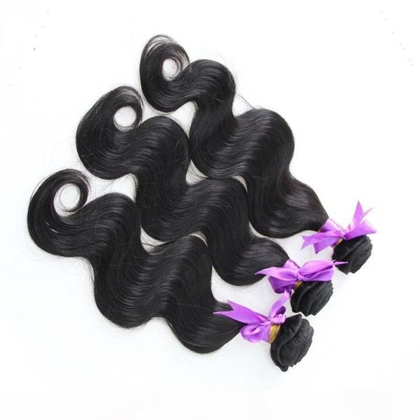 brazilian pure color hair weave bundles 10-30 inchs body wave 6a human hair weaving 1 piece #1 jet black hair extensions
brazilian pure color hair weave bundles 10-30 inchs body wave 6a human hair weaving 1 piece #1 jet black hair extensions