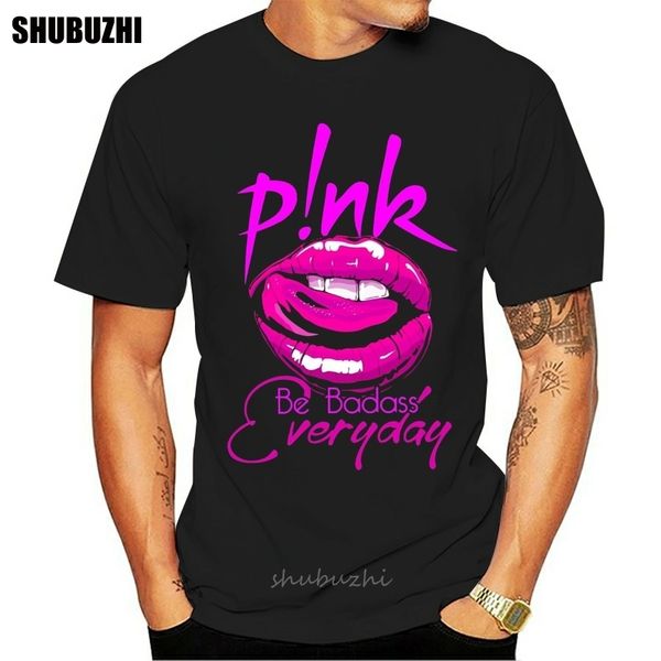 pink be badass everyday lips shirt funny design tee shirt cotton tshirt men summer fashion t-shirt euro size sport hooded sweatshirt hoodie
pink be badass everyday lips shirt funny design tee shirt cotton tshirt men summer fashion t-shirt euro size sport hooded sweatshirt hoodie