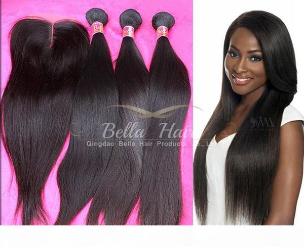 100% human hair wefts with closure mongolian straight hair extensions 3pieces with one lace closure middle part 4pcs lot natural color, Black;brown
100% human hair wefts with closure mongolian straight hair extensions 3pieces with one lace closure middle part 4pcs lot natural color, Black;brown