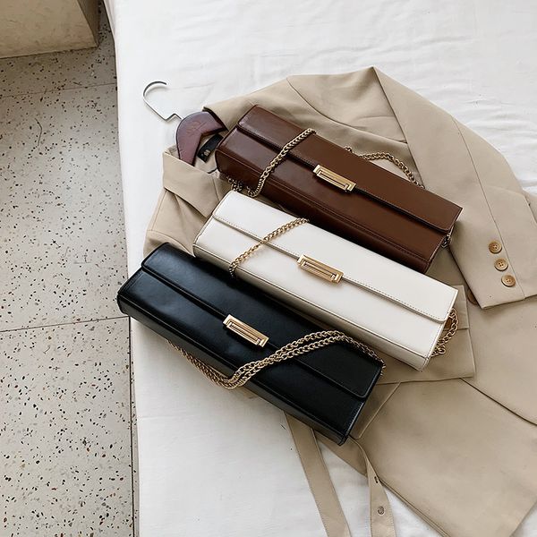 womens messenger bag fashion women luxurys designers bags 2020 lady shoulder french stick bag pure color chain single shoulder bag
womens messenger bag fashion women luxurys designers bags 2020 lady shoulder french stick bag pure color chain single shoulder bag