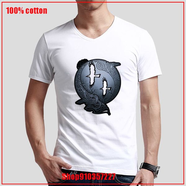 new arrival love neck casual odin's ravens print short sleeve gothic clothes harajuku streetwear sport hooded sweatshirt hoodie t shir
new arrival love neck casual odin's ravens print short sleeve gothic clothes harajuku streetwear sport hooded sweatshirt hoodie t shir
