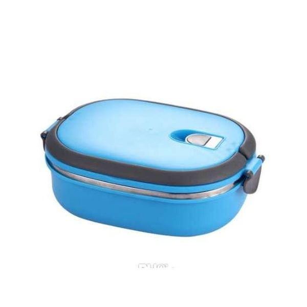 insulated lunch box stainless steel food storage container thermo server essentials thermal (single layer, blue) xjdqb
insulated lunch box stainless steel food storage container thermo server essentials thermal (single layer, blue) xjdqb