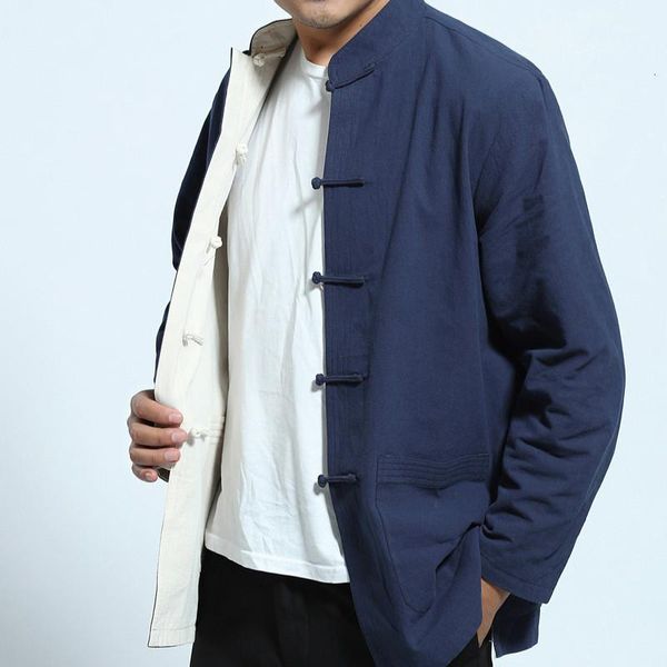 mens cotton linen long sleeve two sided traditional chinese clothes tang suit jacket coat for men uniform outfit1, Red
mens cotton linen long sleeve two sided traditional chinese clothes tang suit jacket coat for men uniform outfit1, Red