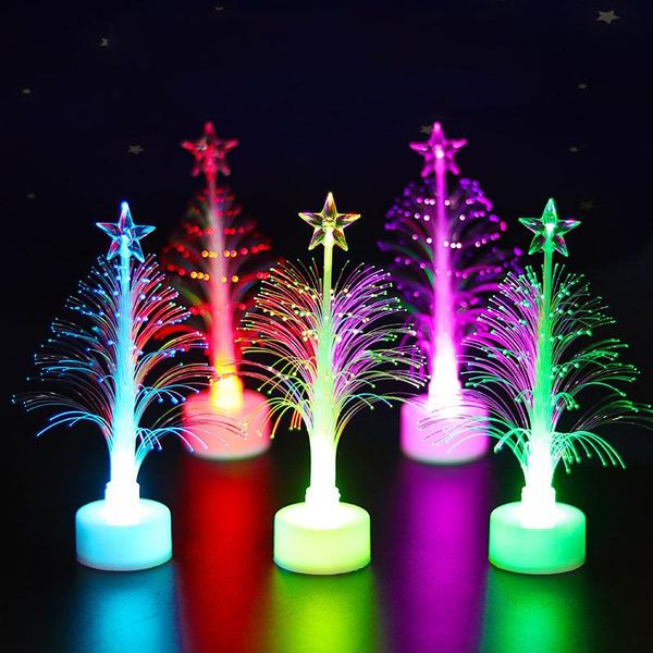 1pc colorful fiber led light christmas tree light ornament for christmas decoration home table xmas party new year gift decor qylmxd mywjqq
1pc colorful fiber led light christmas tree light ornament for christmas decoration home table xmas party new year gift decor qylmxd mywjqq