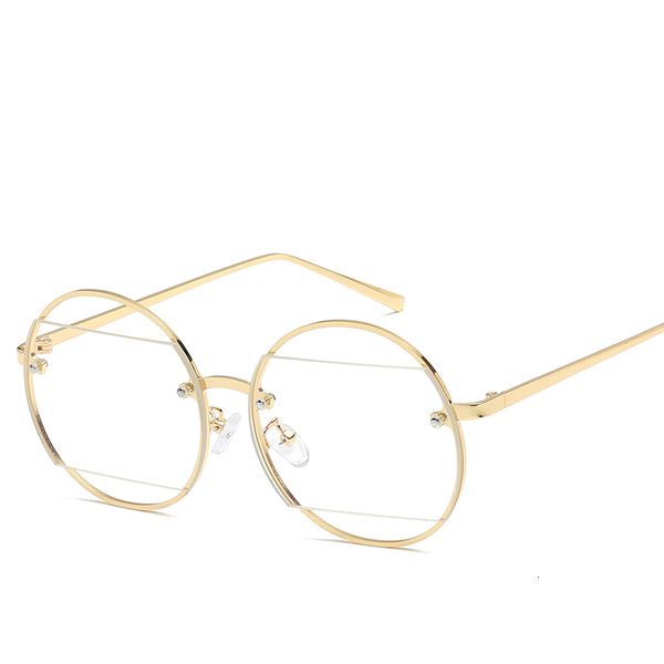 style around luxury street carter women products glass sunglasses circle designer transparent men trending brand mgkim hphfa, White;black
style around luxury street carter women products glass sunglasses circle designer transparent men trending brand mgkim hphfa, White;black