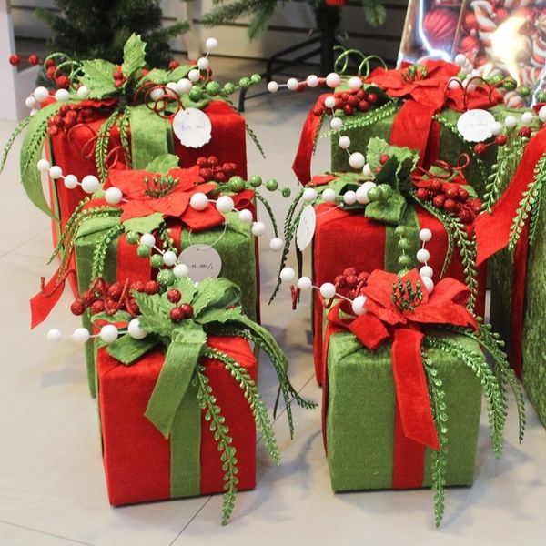 christmas gift box plush velvet pearl and leaf box decorated christmas tree gift box fast shipping
christmas gift box plush velvet pearl and leaf box decorated christmas tree gift box fast shipping