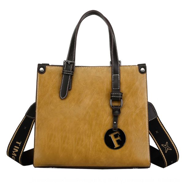 women 2020 new autumn tote fashion pu portable women's wide strap handbag strapshoulder strap strapsingle shoulder messenger bag kj2gp
women 2020 new autumn tote fashion pu portable women's wide strap handbag strapshoulder strap strapsingle shoulder messenger bag kj2gp