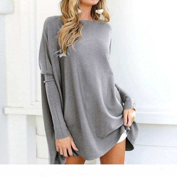 new oversized women long batwing sleeve long sleeve sweatshirt sweater jumper pullover ladies loose shirt, White;black
new oversized women long batwing sleeve long sleeve sweatshirt sweater jumper pullover ladies loose shirt, White;black