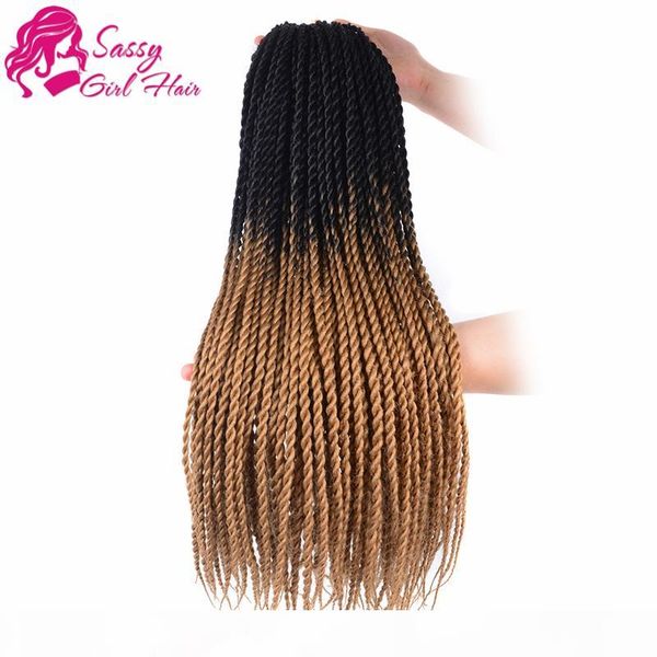5packs 24" senegalese twist crochet hair braids twist crochet braiding hair senegalese twists hairstyles for black women (black light b
5packs 24" senegalese twist crochet hair braids twist crochet braiding hair senegalese twists hairstyles for black women (black light b