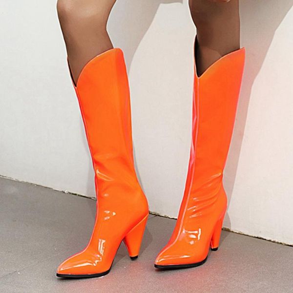 boots large sizes 48 high heels slip on pointed toe fashion winter shoes women female footwear, Black
boots large sizes 48 high heels slip on pointed toe fashion winter shoes women female footwear, Black