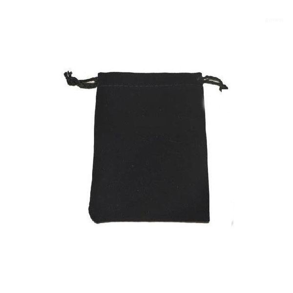 gift wrap 100pcs 7*9cm black pure color velvet bags woman vintage drawstring bag for party/jewelry/gift diy handmade pouch packaging bag1
gift wrap 100pcs 7*9cm black pure color velvet bags woman vintage drawstring bag for party/jewelry/gift diy handmade pouch packaging bag1