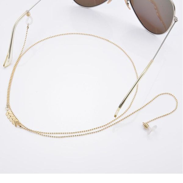 1pcs women fashion pearls sunglasses chains gold eyeglasses chains sunglasses holder necklace eyewear retainer acc sqcmde
1pcs women fashion pearls sunglasses chains gold eyeglasses chains sunglasses holder necklace eyewear retainer acc sqcmde