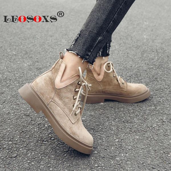 2020 ladies platform ankle boots high heels suede ankle boots ladies martin autumn and winter shoes, Black
2020 ladies platform ankle boots high heels suede ankle boots ladies martin autumn and winter shoes, Black